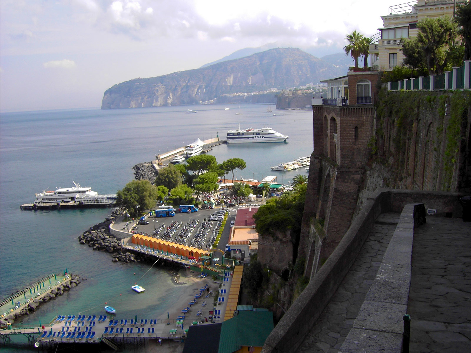 Sorrento